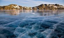 5 ЧУДЕС БАЙКАЛЬСКОЙ ВОДЫ...