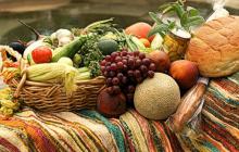 8 продуктов, которые вы должны всегда покупать на местном рынке 8 продуктов, которые вы должны всегда покупать на местном рынке