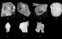 Антикитерский механизм.