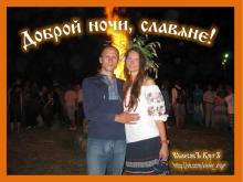 ??⚡. Аудиозапись А. Субботин — «Ой ты чистая заря....Ярославна».