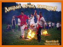 ??⚡. Аудиозапись А. Субботин — «Ой ты чистая заря....Ярославна».