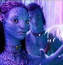 Аватар – фильм с языческими корнями??. После просмотра этого фильма возникает...