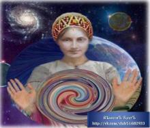 ✅ АЗЪ. ГЛАВА 3: КРУЖЕНИЕ ОБРАЗОВ (ТОЛКОВНИКЪ). Кружение образов – есть... ✅ АЗЪ. ГЛАВА 3: КРУЖЕНИЕ ОБРАЗОВ (ТОЛКОВНИКЪ). Кружение образов – есть...