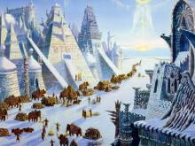 ✅ БЕЛОВОДЬЕ — ПРАРОДИНА СЛАВЯН. Беловодье — прародина Славян — иные скажут: «А... ✅ БЕЛОВОДЬЕ — ПРАРОДИНА СЛАВЯН. Беловодье — прародина Славян — иные скажут: «А...