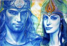 БЕЛЫЕ ЛЮДИ, РАЗМНОЖАЙТЕСЬ!