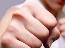 ✅ БОЕВОЙ КУЛАК. Человеческий кулак по своим анатомическим особенностям не... ✅ БОЕВОЙ КУЛАК. Человеческий кулак по своим анатомическим особенностям не...