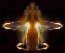 ✅ ДЕНЬ БОГИНИ КАРНЫ. Въ лѣтъ 7531 ѿ С.М.Ȥ.Х., Месѧца Таилѣтъ (Месѧцъ...