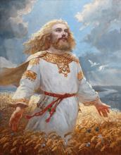 ⚡ ДЕНЬ ХРАМА ДƔШИ