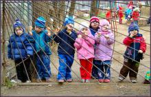 Детский сад – Нужен ли он? Детский сад – Нужен ли он?