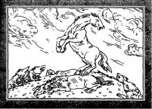 ✅ ДОНСКАЯ СКАЗКА. В один из солнечных дней по вольной и широкой южной степи...