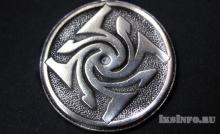 Гаруда это птица или символ