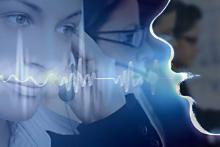 ✅ ГОЛОСОВАЯ РЕЧЬ ЧЕЛОВЕКА. В Яви информация передается со скоростью звука.