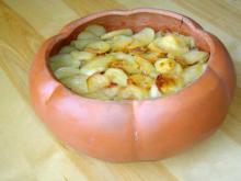 Горшок – хранитель традиций. Горшок – хранитель традиций.