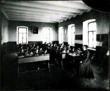 Грамотность в царской России. Миф о безграмотности народа до революции. Грамотность в царской России. Миф о безграмотности народа до революции.