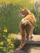 - Иди, удачи тебе, - сказал Отец. Он отвернулся и пошел прочь. В лес. Мать...