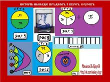 ✅ ИСТОРİА-НАСЛЕДİЕ ПРѢДКОВЪ. 3 КУРСЪ. 10 УРОКЪ. ТЕМА: РИТА – НЕБЕСНЫЕ ȤАКЪНЫ О...