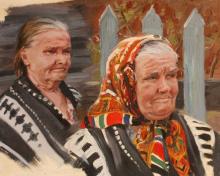 КАК ОБЩАТЬСЯ С ПОЖИЛЫМИ РОДИТЕЛЯМИ: 10 ВАЖНЫХ ОСОБЕННОСТЕЙ