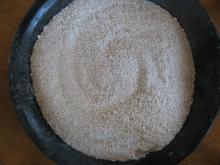 Как сделать домашнюю мельницу