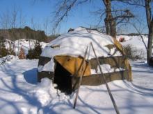 Как вигвам оказался умнее самых современных энергоэффективных домов