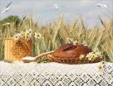 Каким был хлеб наших Предковъ?