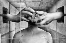 Каждый притягивает то, чего боится. Чтобы притянуть, что ты хочешь, нужно... Каждый притягивает то, чего боится. Чтобы притянуть, что ты хочешь, нужно...