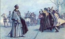 ✅ ХАРАКТЕРИСТИКА РЕФОРМ АЛЕКСАНДРА II И АЛЕКСАНДРА III. На примере Александра I... ✅ ХАРАКТЕРИСТИКА РЕФОРМ АЛЕКСАНДРА II И АЛЕКСАНДРА III. На примере Александра I...