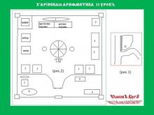 ✨Х'АРİИСКАιа АРИФМЕТИКА. 1 КУРСЪ. 11 УРОКЪ