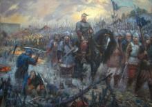 ✅ ХАЗАРСКИЙ ПОХОД КНЯЗЯ СВЕТОСЛАВА - 6472-6474 ЛѢТЪ Ѿ С.М.З.Х. (964-966 ГОДЫ Ѿ...