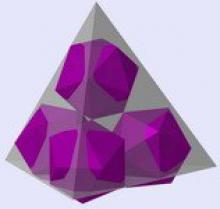 Космология в индийских Ведах