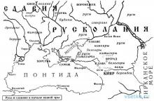 ✅ КУРГАН КНЯЗЯ БУСА БЕЛОЯРА. Древнейшие эпохи Русколани, включая позднюю...