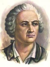 ✅ МАЛОИЗВЕСТНЫЕ ФАКТЫ ПРО ЛОМОНОСОВА... Михаил Васильевич Ломоносов...