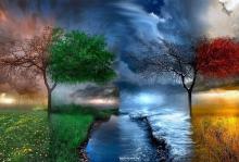 Наше Родное Летосчисление.