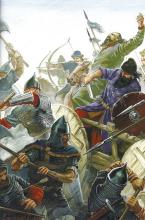 ✅ НАСЛЕДИЕ ПРЕДКОВ. Хронология древнейших летописных событий (Кубани, Дона...