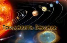 НЕБЕСНЫЕ ОБИТЕЛИ БОГОВЪ