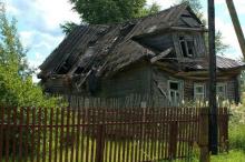 О МАТЕРИ РУСИ. О РУСИ моя песня сегодня звучит, Чья глубокая, неисцелимая рана...