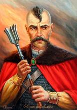 ✅ О ЗАПОРОЖСКИХ КАЗАКАХ И НЕ ТОЛЬКО…. ЧАСТЬ 16. ПСЕВДОГЕТЬМАНЫ... ✅ О ЗАПОРОЖСКИХ КАЗАКАХ И НЕ ТОЛЬКО…. ЧАСТЬ 16. ПСЕВДОГЕТЬМАНЫ...