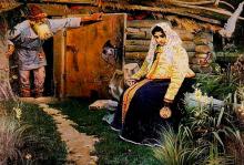 ✅ ОБЫЧАИ НАШИХ ПРЕДКОВ. 1. Есть такое понятие, что порог — это как оберег между...