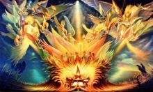 ОСНОВЫ РОДОБОЖИЯ ОСНОВЫ РОДОБОЖИЯ