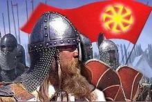 ✅ ОСНОВЫ СЛАВЯНСКОГО ВОИНА. П.Е.Р.У.Н. — Путь Есть Ратная Утеха Наша! ✅ ОСНОВЫ СЛАВЯНСКОГО ВОИНА. П.Е.Р.У.Н. — Путь Есть Ратная Утеха Наша!