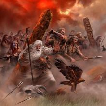 ✔ ПЕРЕВОД ВЕЛЕСОВОЙ КНИГИ. Дощечки 11а ✔ ПЕРЕВОД ВЕЛЕСОВОЙ КНИГИ. Дощечки 11а