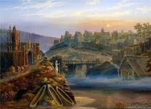 ✔ ПЕРЕВОД ВЕЛЕСОВОЙ КНИГИ. Дощечки 17в