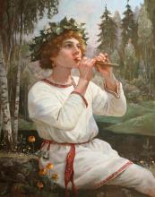 ✔ ПЕРЕВОД ВЕЛЕСОВОЙ КНИГИ.Дощечки 6г