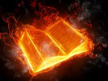 ✅ ПОЧЕМУ ГОРЕЛИ БИБЛИОТЕКИ? Уже не первый год определённые силы навязчиво...