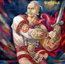 ✅ ПОСЛЕ ОЛЕГА ВЕЩЕГО. Согласно «Повести временных лет» князь Олег погибает...