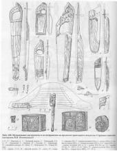 Поветкин В.И. Музыкальные инструменты.