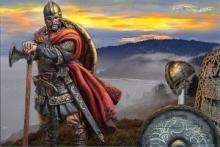 ✅ ПОВТОРНАЯ КОЛОНИЗАЦИЯ СЛАВЯНАМИ-АРИЯМИ РУССКОЙ РАВНИНЫ И ЕВРОПЫ. ✅ ПОВТОРНАЯ КОЛОНИЗАЦИЯ СЛАВЯНАМИ-АРИЯМИ РУССКОЙ РАВНИНЫ И ЕВРОПЫ.