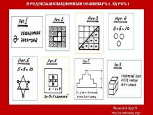 ✅ ПРЕДЭКЗАМЕНАЦИОННЫЙ СЕМИНАР 1, КУРСЪ 1. У белых людей энергоновая система ...