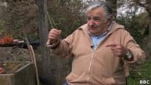 Президент Уругвая - самый бедный в мире