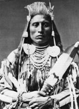 Происхождение американских индейцев и гиперборейская теория. (на суд здравомыслия)