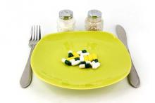 Пятнадцать вредных продуктов, замаскированных под диетическое питание.